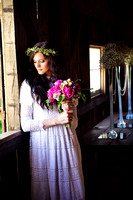 {Heritage Ranch Stylized Shoot}