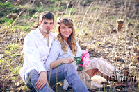 {Tiffany & Aaron} Engaged!